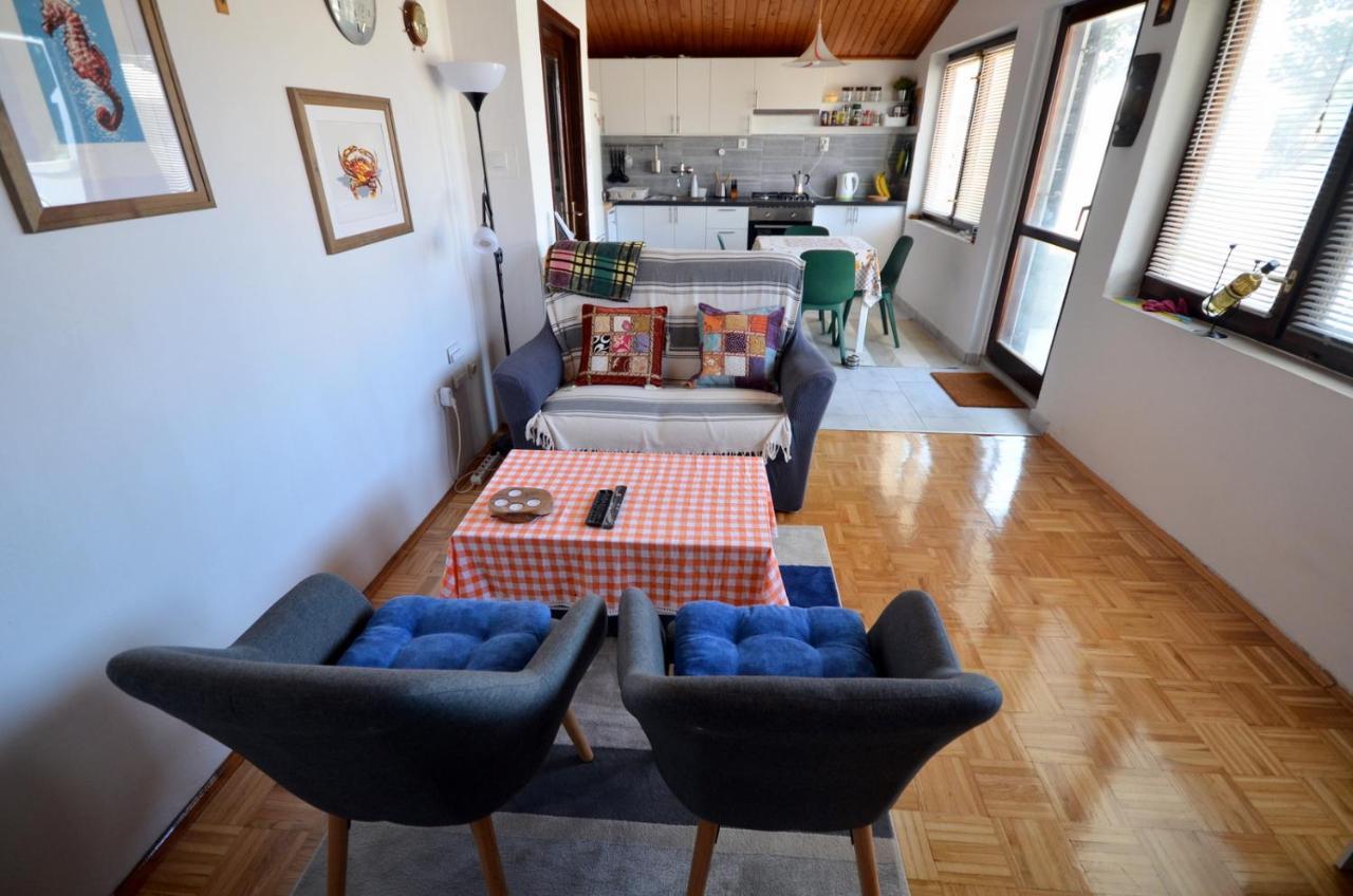 Blue Sky Apartment 普利莫顿 外观 照片