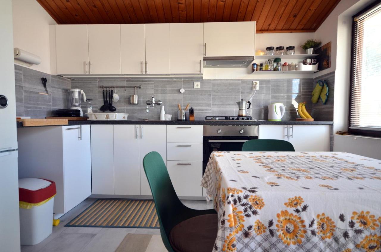 Blue Sky Apartment 普利莫顿 外观 照片