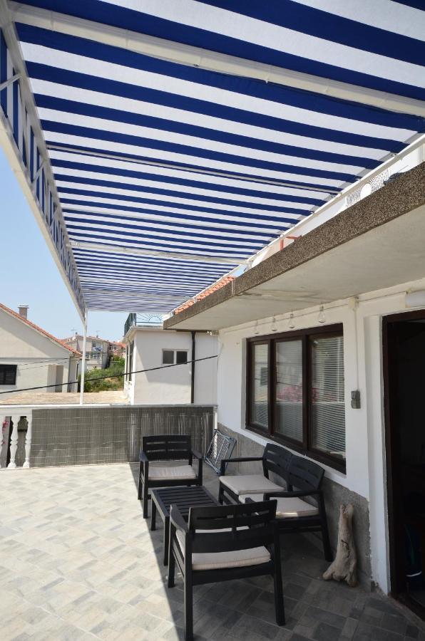 Blue Sky Apartment 普利莫顿 外观 照片