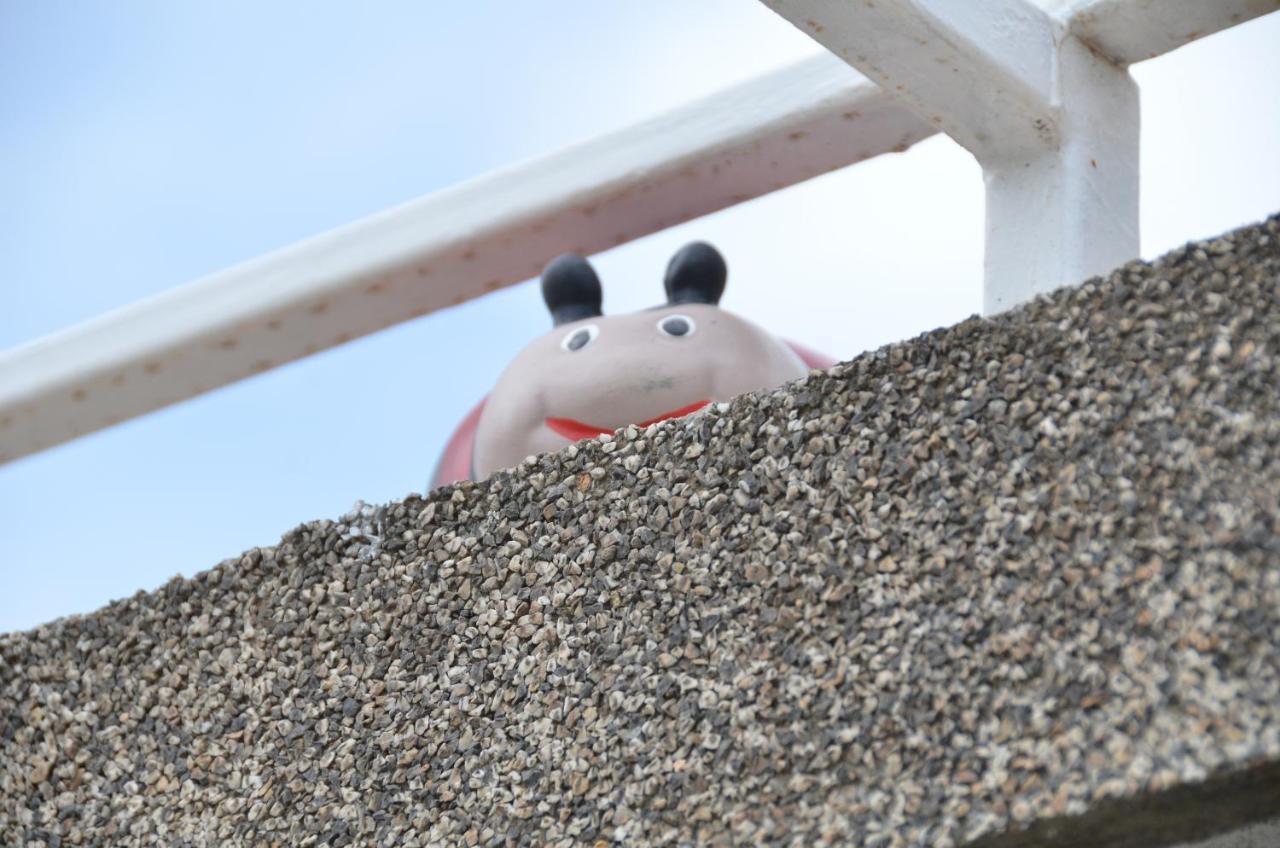 Blue Sky Apartment 普利莫顿 外观 照片